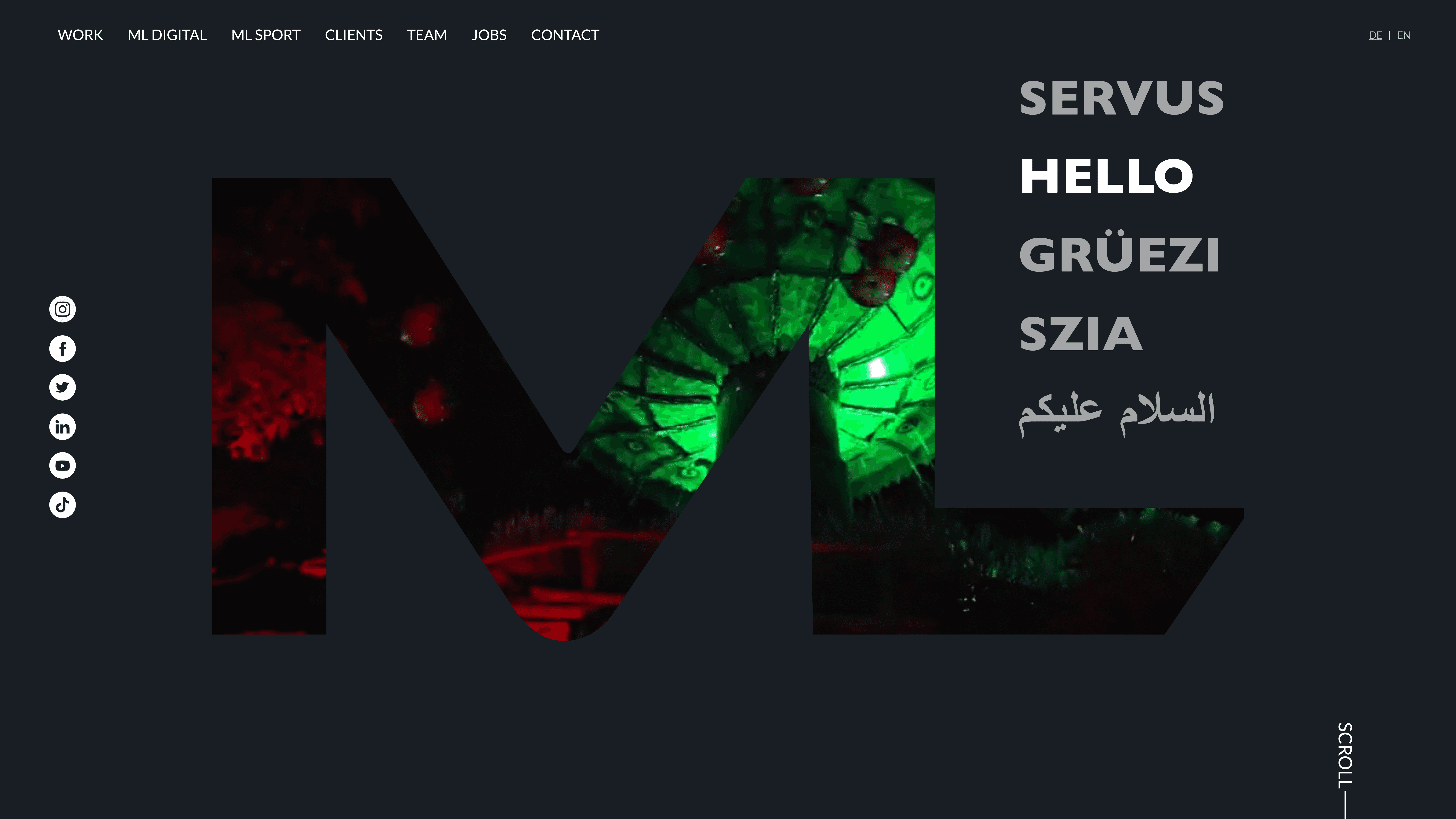ML Marketing